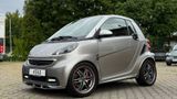 Smart Cabrio BRABUS*TAILOR MADE*AMG ALUBEAM*41 OF 100* - Smart: Tailor Made