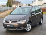 Volkswagen Sharan Comfortline BMT*Navi*PDC*7-Sitz* - gebrauchte VW Sharan aus dem Jahr 2021