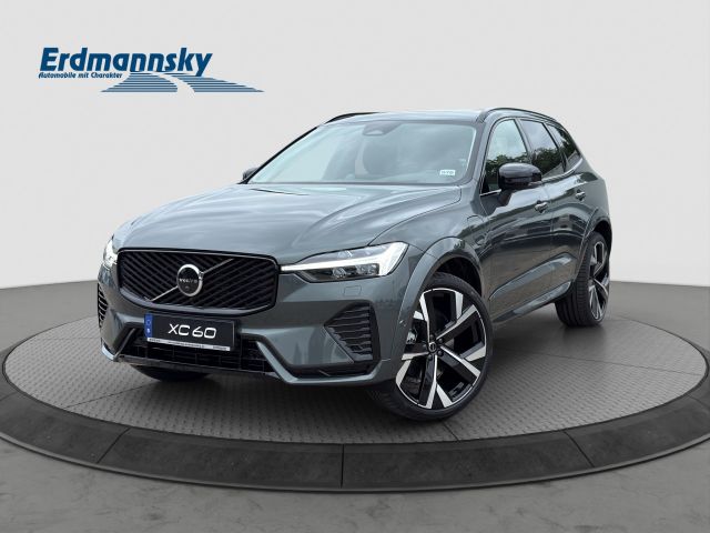 Volvo XC60 T8 AWD Ultra Dark Plug-In Bowers & Wilkins