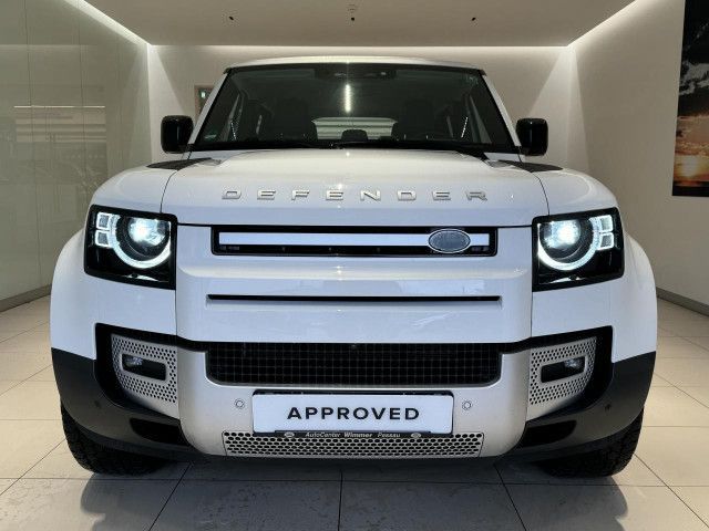 Foto Nummer 7: LAND ROVER Defender