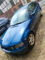 BMW e46 Compact - BMW mit LPG-Antrieb: Coupé