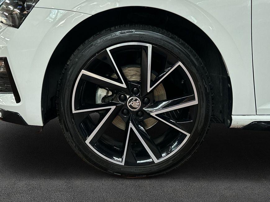 Skoda Scala 1.5 TSI DSG Monte Carlo