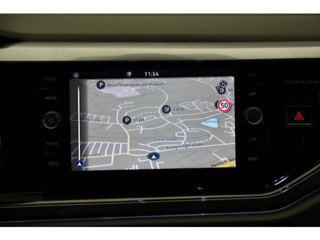 Volkswagen Taigo - Bild 8