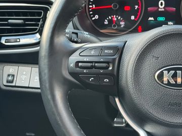 Kia Stonic 1.0T 48V Vision Navi Sitzheizung Klima