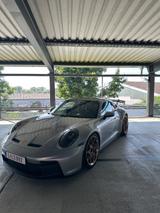 Porsche 992 GT3 Clubsport - Porsche 992: Gt3