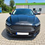 Ford Mondeo 2.0 Hybrid Titanium | LED  Kamera TÜV