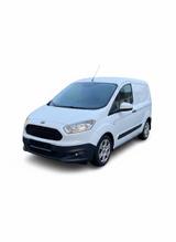 Ford Transit Courier 1.5 TDCI, 8-Fach, MwSt, PDC - Ford Transit Courier aus 2018