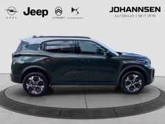 CITROEN C3 Aircross MAX MildHybrid
