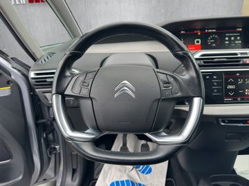 Citroen C4 Picasso - 12