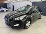 Hyundai i30 Classic TÜV NEU - Hyundai i30 Classic mit Diesel-Antrieb