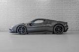 Ferrari 296 GTS*DAYTONA*LIFT*AFS*CARBON*2025* - graue Ferrari 296 GTS