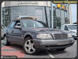 Mercedes-Benz C 180 ELEGANCE 1 Hand. Automatik. - gebrauchte Mercedes-Benz C 180 aus dem Jahr 1995