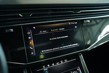2019 AUDI Q8 — миниатюра 35