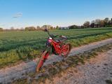 Sur-Ron Light Bee X - ELEKTRO RALLYE