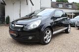 Opel Corsa D Sport **2.Hand / TÜV / Klima** - Opel Corsa: D Sport