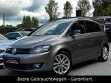 Volkswagen Golf Plus 1.2 TSI DSG MATCH * EGSD * PDC * TOP * - Volkswagen Golf Plus in Duisburg