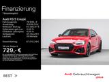Audi RS 5 Coupé*NAVI-PLUS*HUD*RS-AGA*PANO*OPTIK-PAKET - Audi RS5 in Frankfurt (Main)
