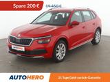 Skoda Kamiq 1.0 TSI Style Aut.*NAVI*LED*ACC*PLA*CAM* - Skoda in Köln