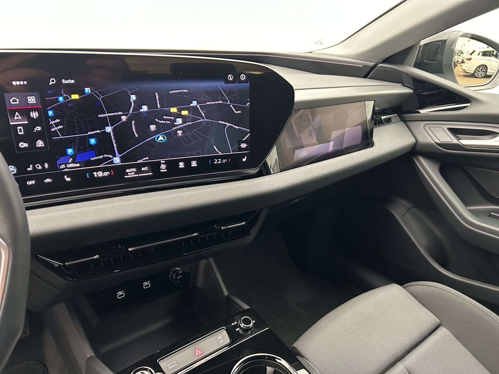 Audi A6 e-tron - Bild 6