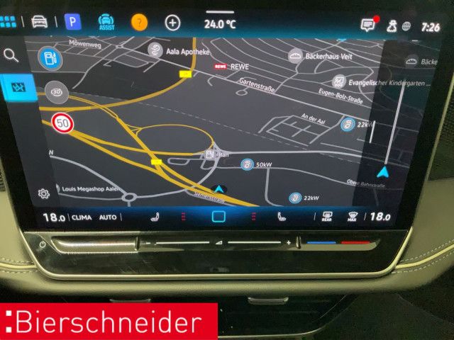 Volkswagen Passat Variant - Bild 16