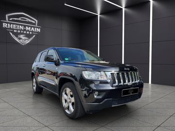 Jeep Grand Cherokee - 8