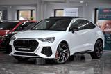 Audi 2023 Audi RS Q3 Sportback - Pano -One Owner ONLY