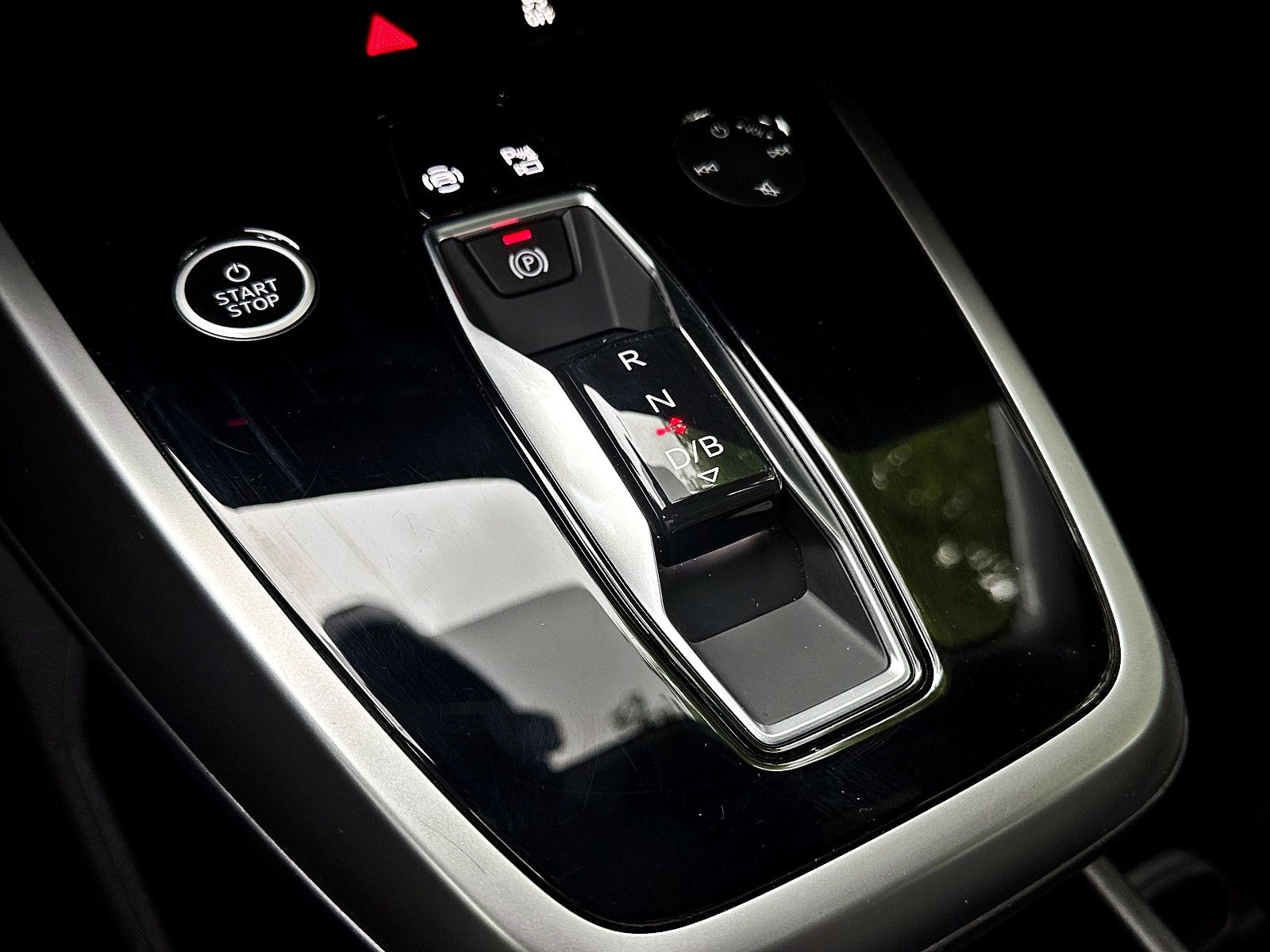 Audi Q4 e-tron - Bild 17