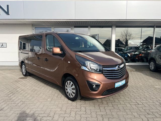 Opel Vivaro Combi L2H1  2,9t