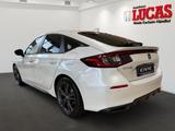 Honda Civic e:HEV Sport Facelift - Honda Civic Neuwagen