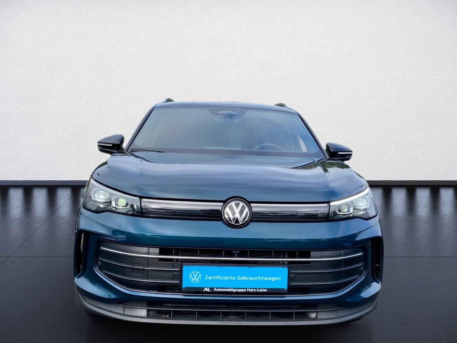 Volkswagen Tiguan - Bild 9