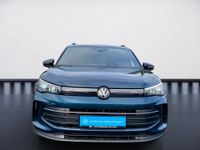 Volkswagen Tiguan - Vorschau Bild 9