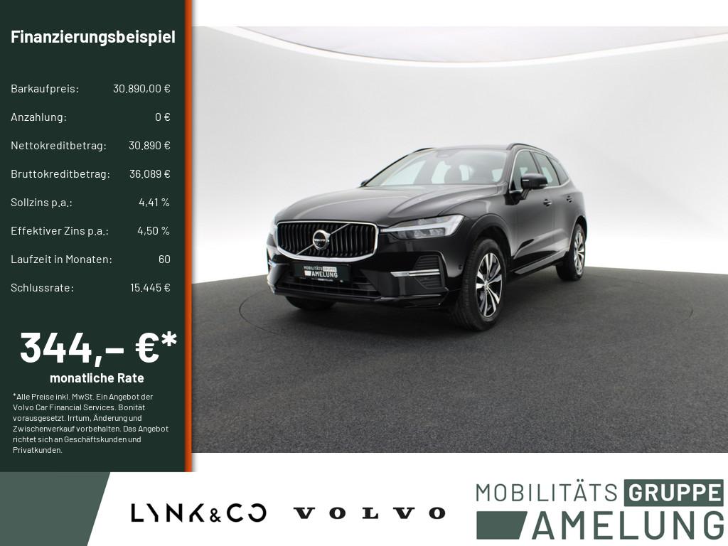 Volvo XC60 B4 Momentum Pro