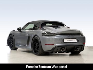 2026 Porsche BOXSTER 照片 3