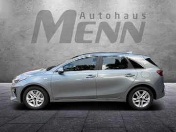 Kia Ceed 1.4 T Vision Navi Komfort Kamera Klima SHZ