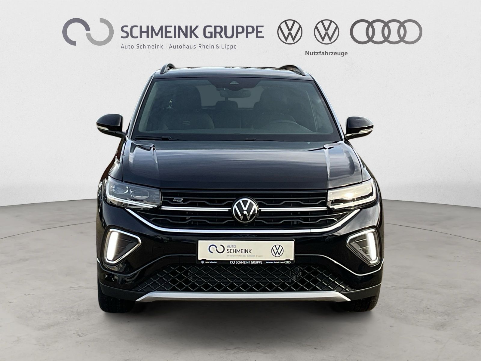 Volkswagen T-Cross - Bild 8