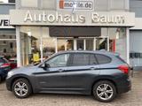 BMW X1 xDrive 20 i Advantage - BMW X1 in Halle