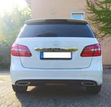 Mercedes-Benz B 200d  AMG Line - Mercedes-Benz B 200 Gebrauchtwagen in Wiesbaden