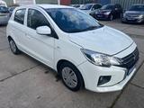 Mitsubishi Space Star Basis ,1 Hand ,Tüv neu - Mitsubishi Space Star Gebrauchtwagen in Frankfurt