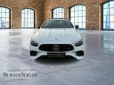Mercedes-Benz E 53 AMG 4M+ Cabriolet 360 ACC AUT Bel.Sitz HUD - gebrauchte Mercedes-Benz E 53 AMG aus dem Jahr 2024