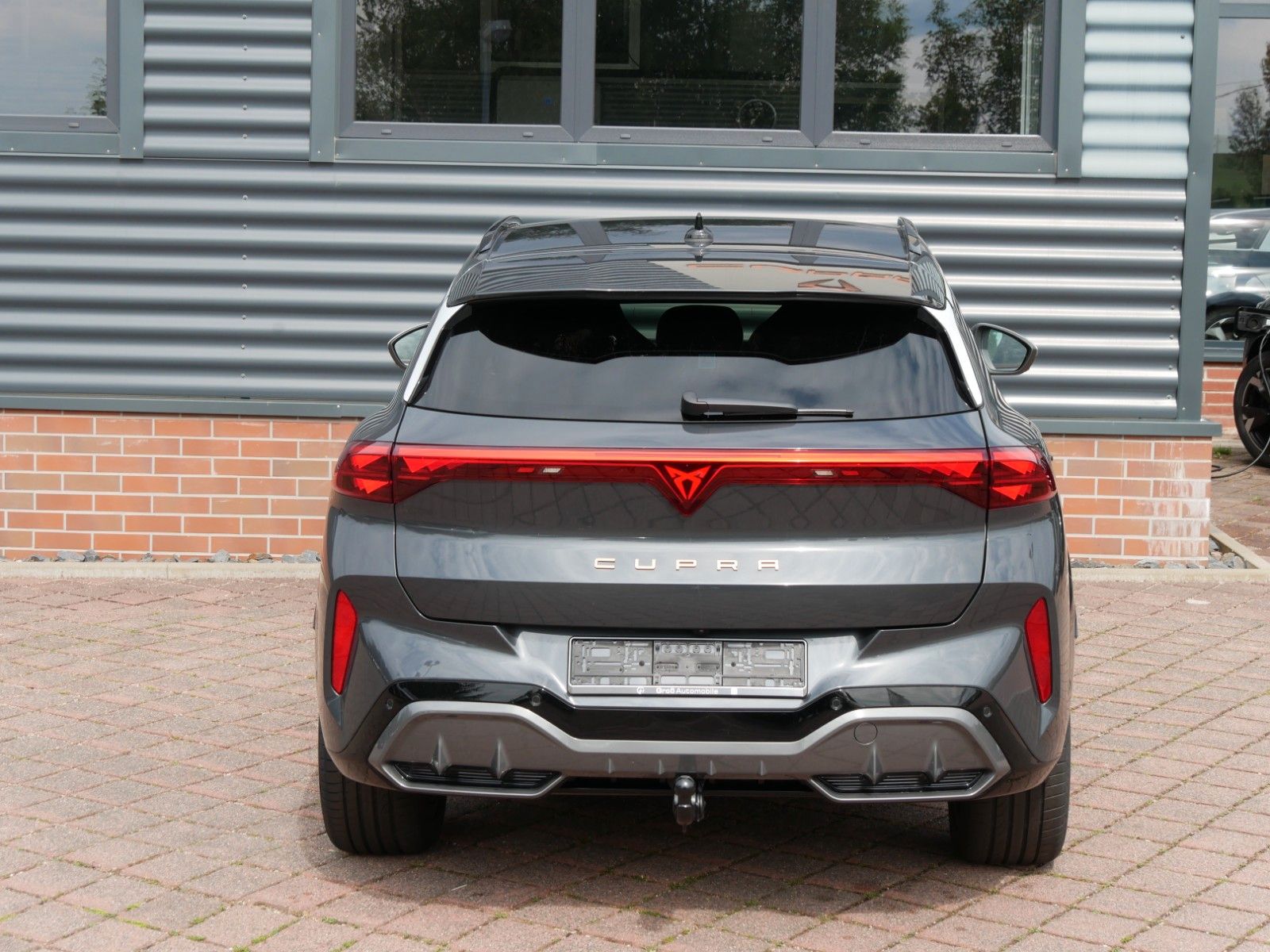 Cupra Terramar - Bild 13