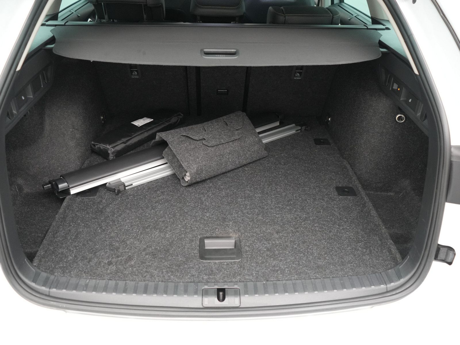 Skoda Octavia - Bild 14