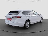 Skoda Superb - Vorschau Bild 9