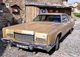 Lincoln Continental,7,5 l V8, 4türig - Lincoln Gebrauchtwagen