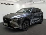 Mazda CX-5 Homura 2.5L SKYACTIV G 194 - Mazda CX-5: Limousine