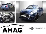 MINI John Cooper Works Cabrio Sport Aut. Klimaaut. - MINI John Cooper Works Cabrio Gebrauchtwagen