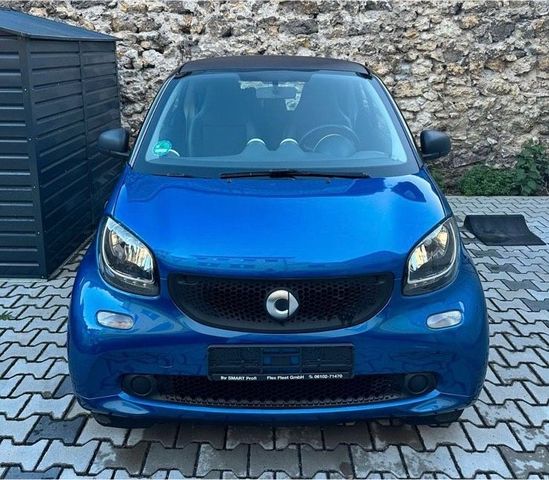 Smart SMART FORTWO 