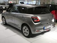 Suzuki Swift - Vorschau Bild 3