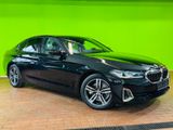 BMW 520 d Luxury Ahk Laser Head-Up Schiebedach H&K - BMW 5er Reihe: Winterreifen