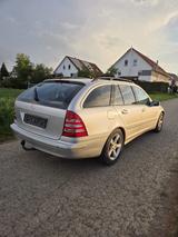 Mercedes-Benz VB C 220 CDI Avantgarde - Mercedes-Benz 220 aus 2004
