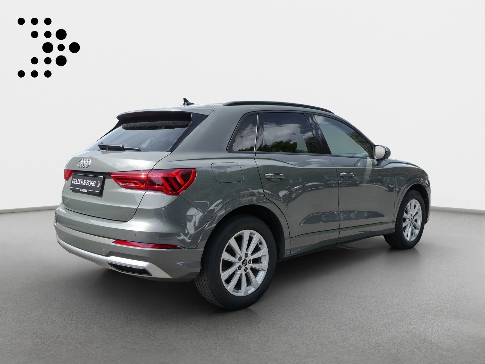 Audi Q3 - Bild 18